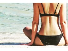 リラクゼーションサロン サクラ(SAKULA)/背中美人