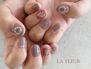 定額design◆LaFleur