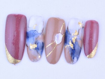 フォア ネイル(FOI NAIL)/