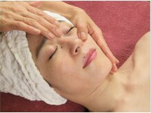 アンジェラ (Angela)/小顔コルギ＆アロマリンパフル