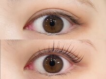 ガネーシャのうたた寝/雨でもまつ毛が下がらない♪