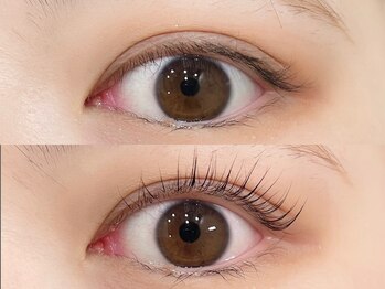 ガネーシャのうたた寝/雨でもまつ毛が下がらない♪