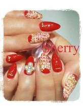 シェリー(Sherry)/デザイン