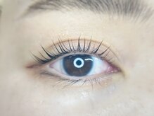 グランビューティー 静岡インター通り店(gran beauty)/まつ毛パーマ