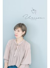 ユニゾン(Unison) Yagi Kyomi