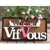 ヴィヴィ(Vif Vous)のお店ロゴ