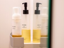 エゾボリック ジム(EZOBOLIC GYM)/シャワー室2