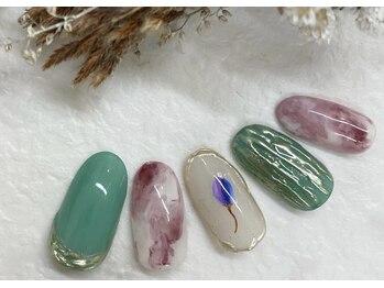 レッドモート(Red moat)/定額7900