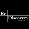 リ ディスカバリー フォーメン(Re+Discovery for men)ロゴ