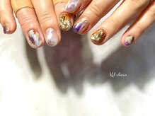 カル シェリール(Kal.cherir)/芸術風☆