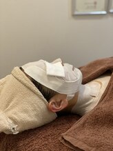 メナードフェイシャルサロン 尼崎塚口本町店/最高の仕上がり贅沢パック