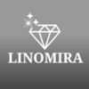 リノミラ(LINOMIRA)のお店ロゴ
