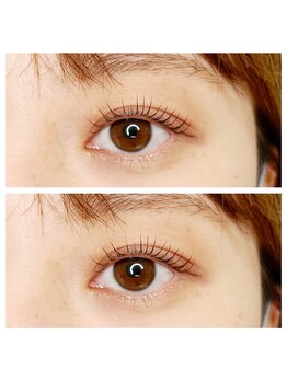 メメシー 相模原(memeshe)/パリジェンヌラッシュリフト