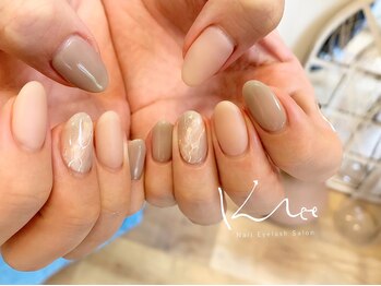 クレー(Klee)/定額Simple Designコース