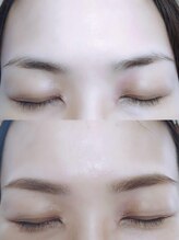 キコ(KIKO)/Eyebrow 