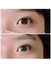 ブロウラッシュラボ 大府店(Brow Lash Labo)/まつげパーマ/眉毛/まつ毛パーマ