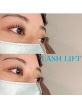 ドットイチイチマルイチ 銀座店(DOT1101)/ラッシュリフト