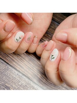 爪屋べっぴん堂/