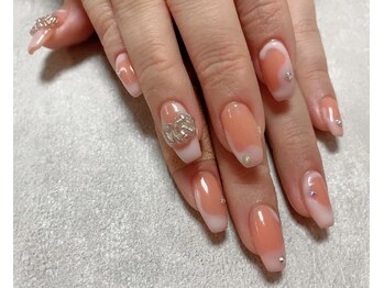 サロン ド シエル(Salon de ciel)/nail design...♪