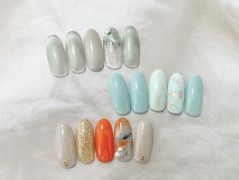 ヴィゼ(Vize)/定額デザイン