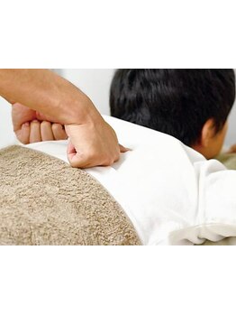 4000円以下のお手頃メニューがあるサロン