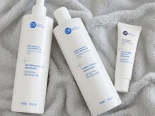 ケレス(Ceres)/こだわりの自然派化粧品を使用♪