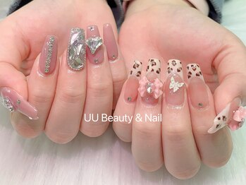 ユーユービューティネイル 上野御徒町店(UU Beauty&Nail)/