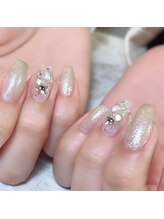 リス アイラッシュ ネイル 恵比寿(Liss)/