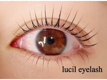 ルシル 塚本店(lucil)/まつげパーマ/パリジェンヌ/眉毛