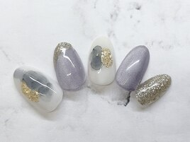 インク　マグネット　ニュアンス