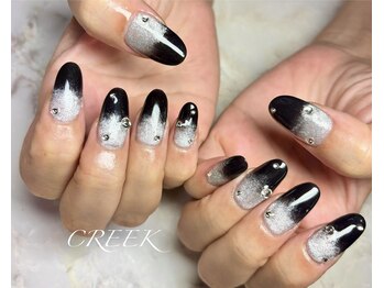 マグネットブラックニュアンス