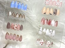 クレオネイルズ(Cleo Nails)