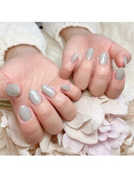 アイカ(Aika)/さりげない煌めきワンカラー