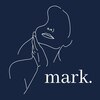 マーク(mark.)のお店ロゴ