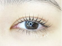 トゥルーアイ 渋谷道玄坂店(TRU EYE)/パリジェンヌラッシュリフト