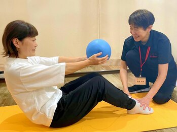 あやせ駅前ひだまり整骨院/パーソナルトレーニング