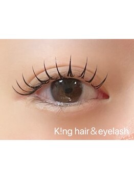 デザイン力が自慢のサロン