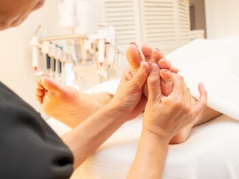 マイマイ(maimai)/足裏もマッサージ