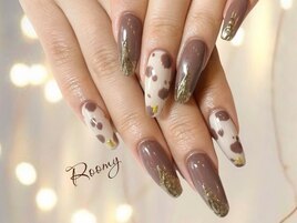 《パラジェル》アニマル