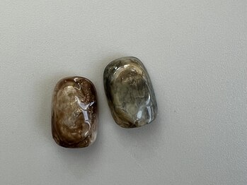 リノ 大阪本町店(lino)/ニュアンスネイル【9.17】