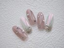 定額¥13200  担当:進藤