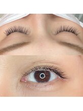 セリン 銀座本店(Serin)/シングルラッシュ140本　