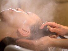 ヒトリノ(HITORINO)/五感全てで癒される極上頭皮ケア