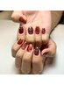 《HAND》おまかせニュアンス¥7000