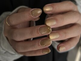 ニュアンスネイル【11.27】