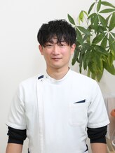 心整体 羽曳野院 山元 大作