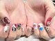 アミュージングネイル(amusing nail)の写真