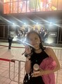 ワイエヌサロン(yn salon)/高橋ゆいな