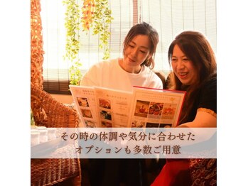 ナナイ☆カマイ 西梅田店