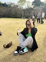 ミントラッシュ 立川店&nbsp;eyelist mayu